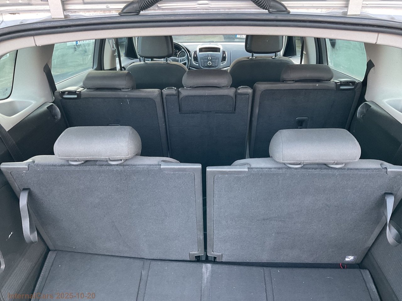 Opel Mokka X 1.6 CDTI ecoFLEX 4x4 Manual, 136hp, 2018