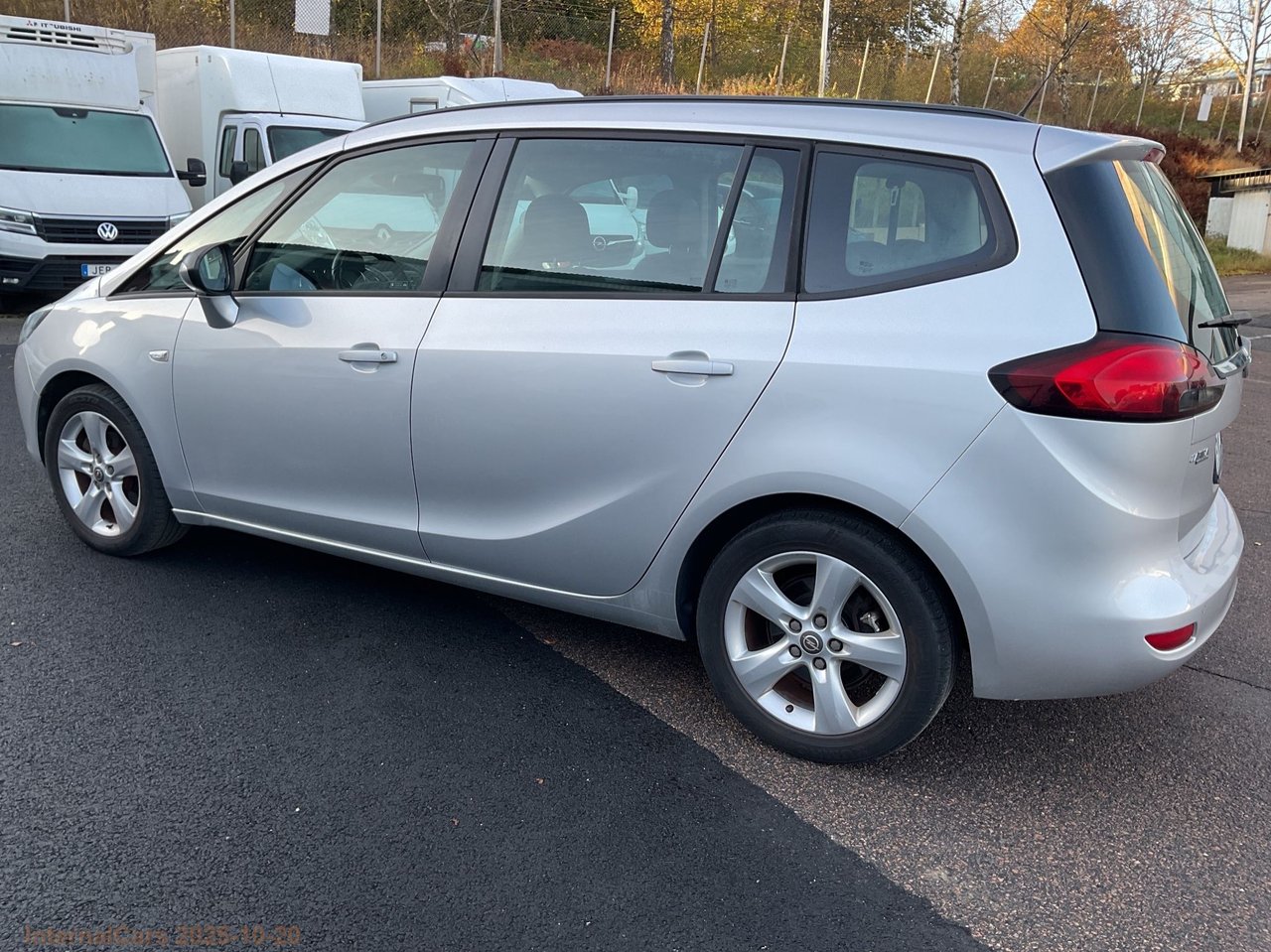 Opel Mokka X 1.6 CDTI ecoFLEX 4x4 Manual, 136hp, 2018