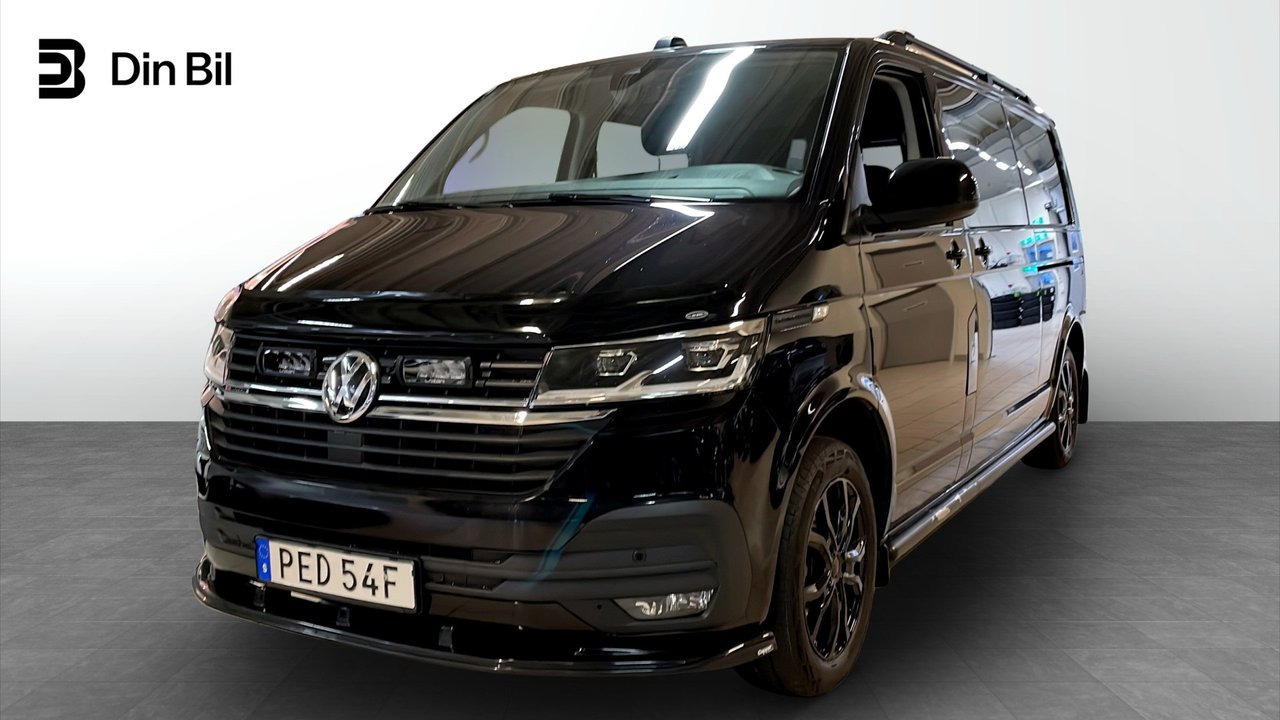Volkswagen Transporter T6 T6....