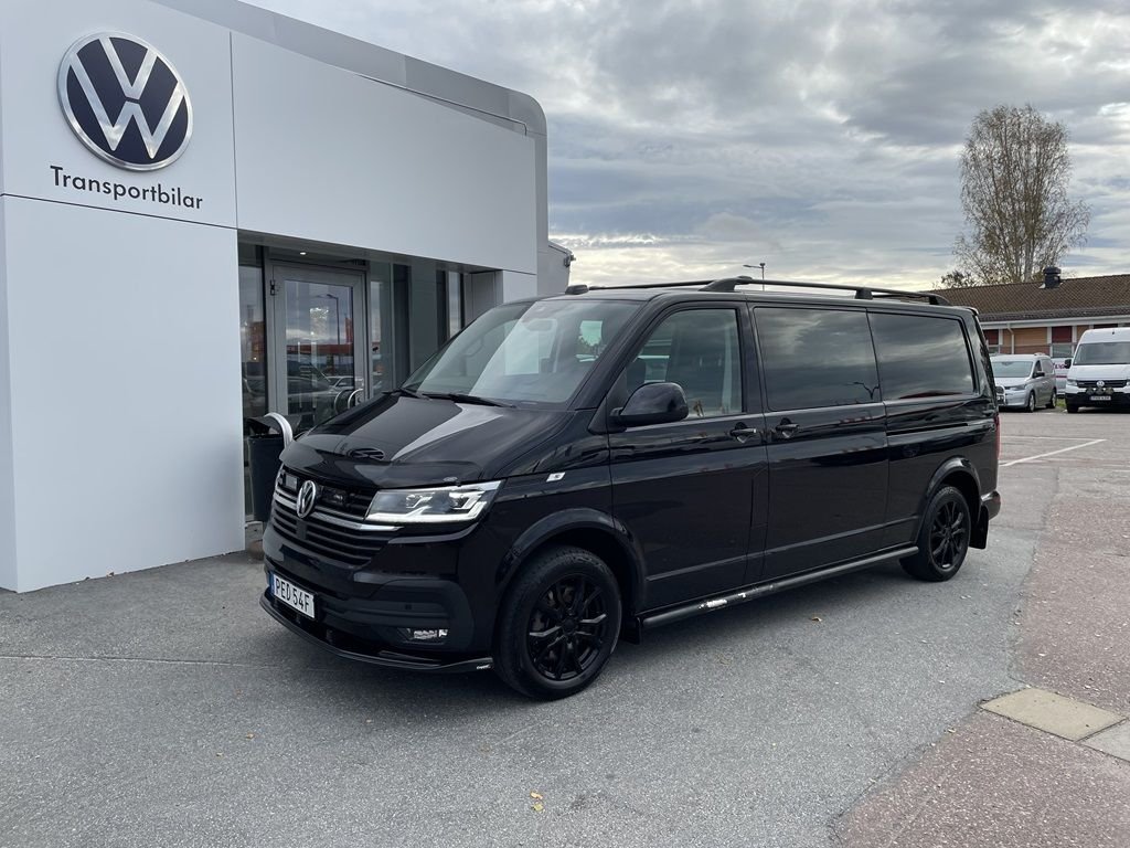 Volkswagen Transporter T6 T6....