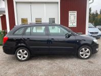 Skoda Fabia Kombi 1.2 TSI Elegance