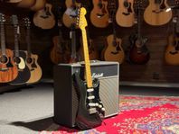 Fender Stratocaster 1979 (Begagnad)