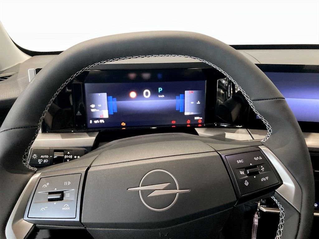 Opel Frontera Hybrid 136 eDCT, 136hk, 2025