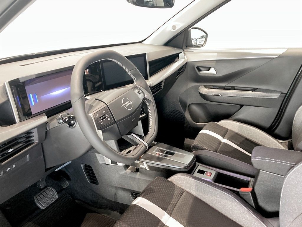 Opel Frontera Hybrid 136 eDCT, 136hk, 2025