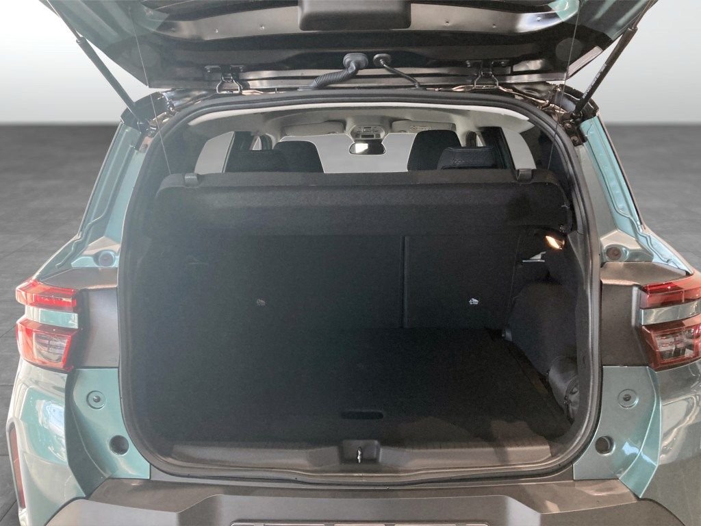 Opel Frontera Hybrid 136 eDCT, 136hk, 2025