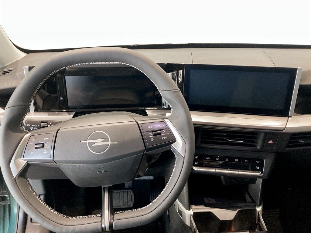 Opel Frontera Hybrid 136 eDCT, 136hk, 2025