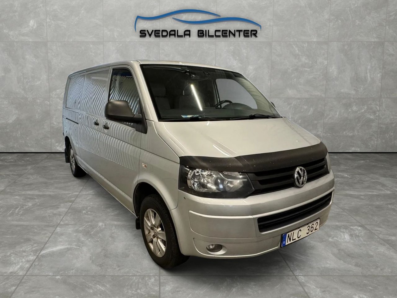 Volkswagen Transporter T30 2....