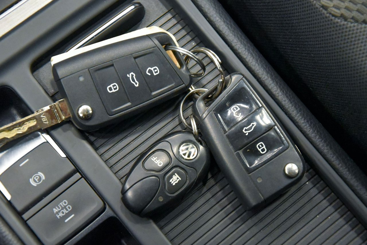 Volkswagen Golf Variant 1.6 TDI DPF BMT Manual, 110hp, 2016