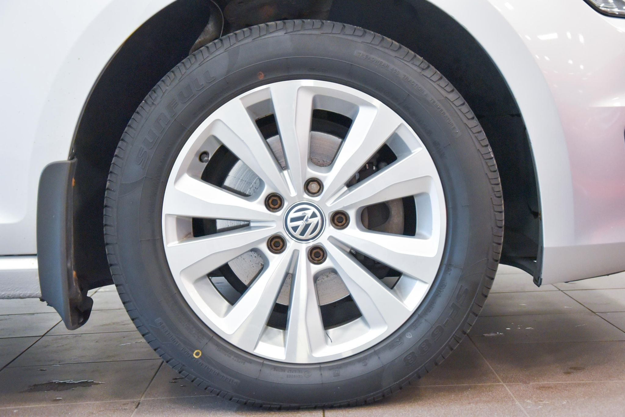 Volkswagen Golf Variant 1.6 TDI DPF BMT Manual, 110hp, 2016