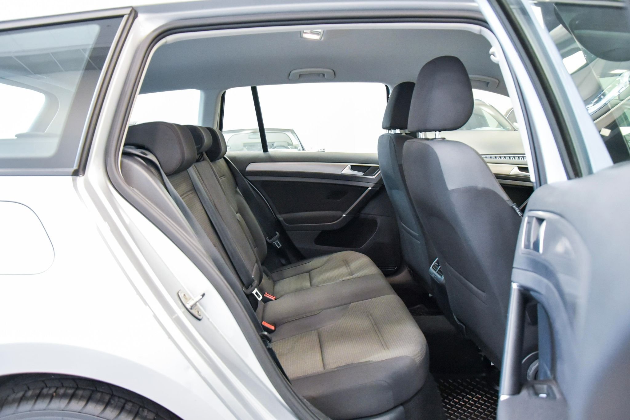 Volkswagen Golf Variant 1.6 TDI DPF BMT Manual, 110hp, 2016