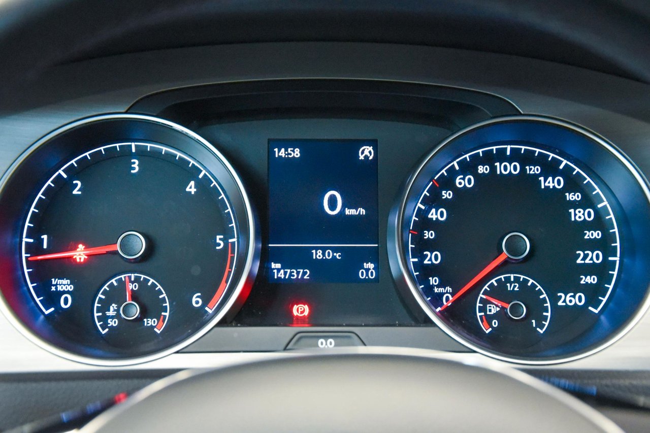 Volkswagen Golf Variant 1.6 TDI DPF BMT Manual, 110hp, 2016