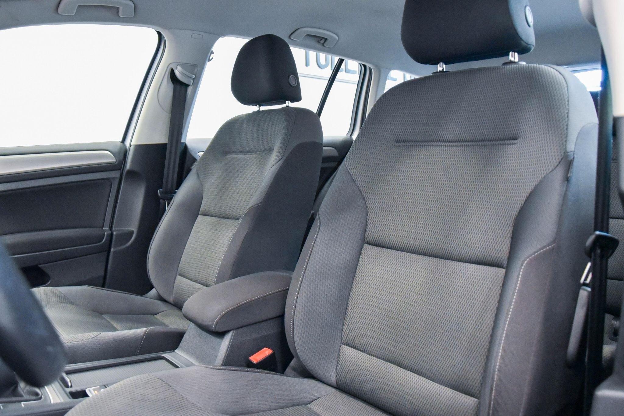 Volkswagen Golf Variant 1.6 TDI DPF BMT Manual, 110hp, 2016