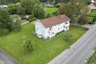 Ullasjövägen 17A, Svenljunga