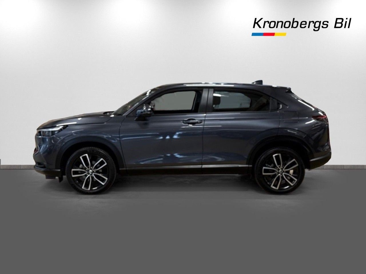 Honda HR-V e:HEV 1.5 i-MMD e-CVT, 146hp, 2023