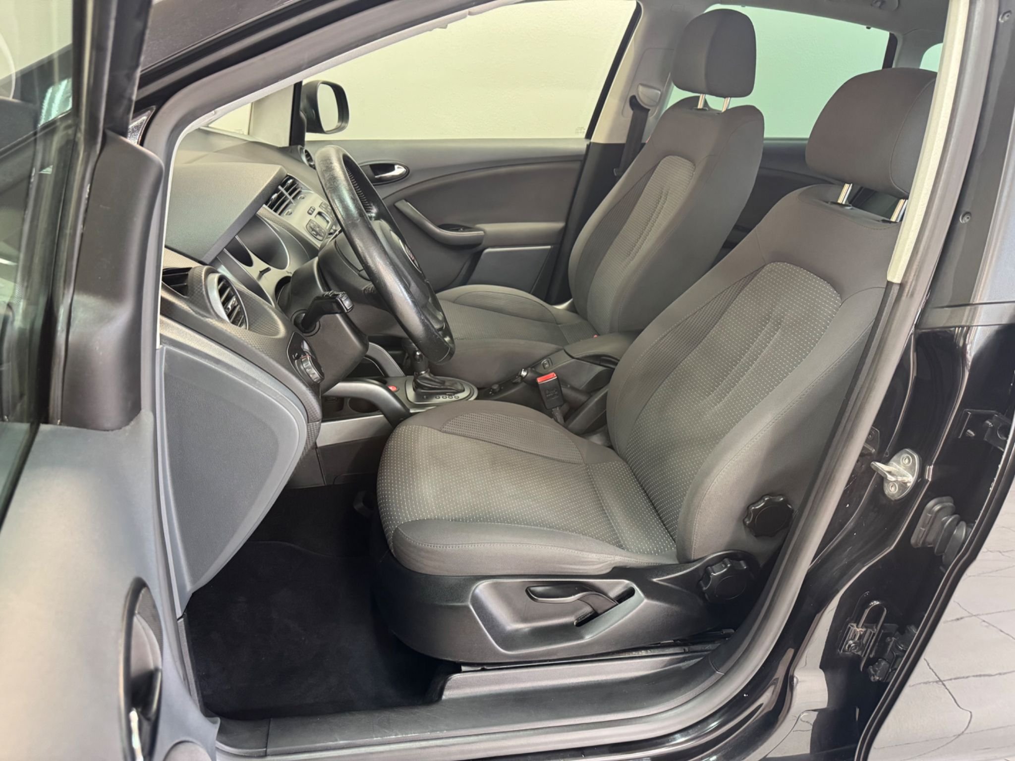 SEAT Altea XL 1.9 TDI PD DSG Sekventiell, 105hk, 2008