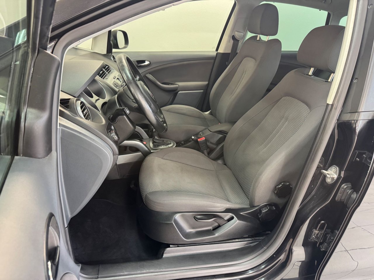 SEAT Altea XL 1.9 TDI PD DSG Sekventiell, 105hk, 2008