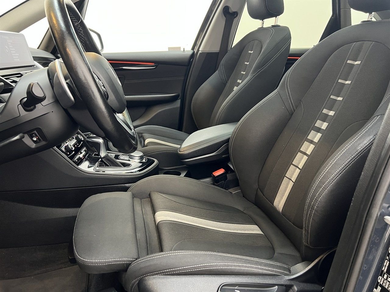 BMW 220d xDrive Active Tourer Steptronic, 190hp, 2017