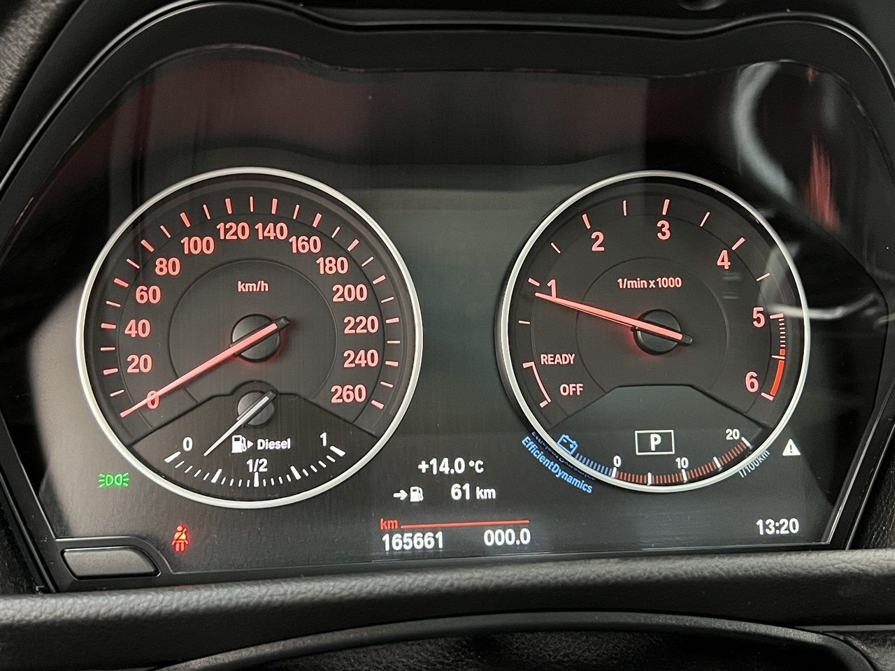 BMW 220d xDrive Active Tourer Steptronic, 190hp, 2017