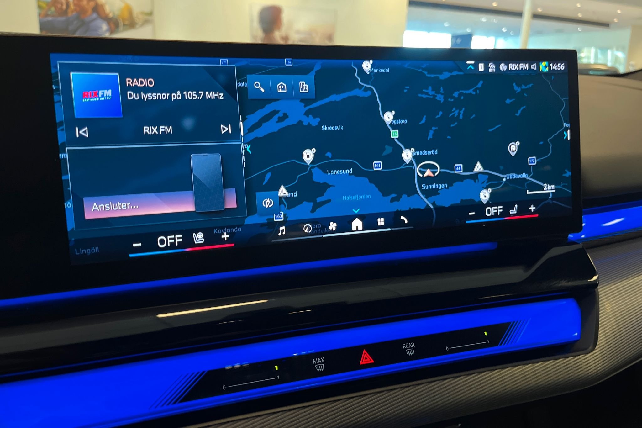 BMW 530e xDrive Steptronic, 8-trinn, 299ps, 2025