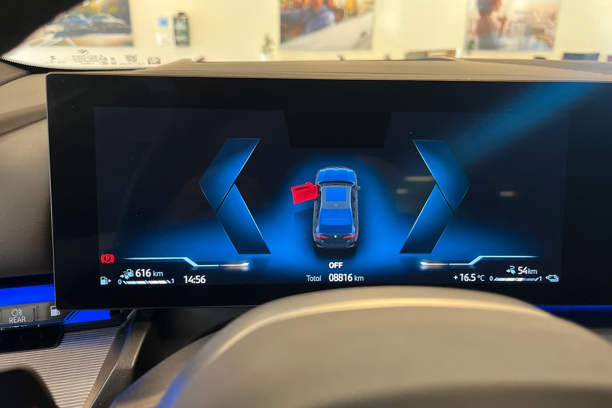 BMW 530e xDrive Steptronic, 8-trinn, 299ps, 2025