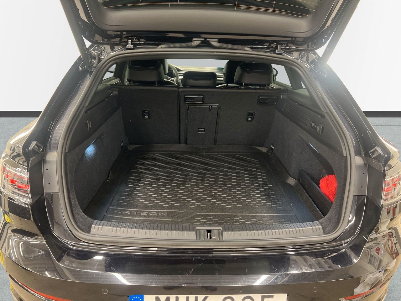 Volkswagen Arteon eHybrid Shooting Brake 1.4 TSI ACT OPF DSG sekvensiell, 6-trinn, 218hk, 2022