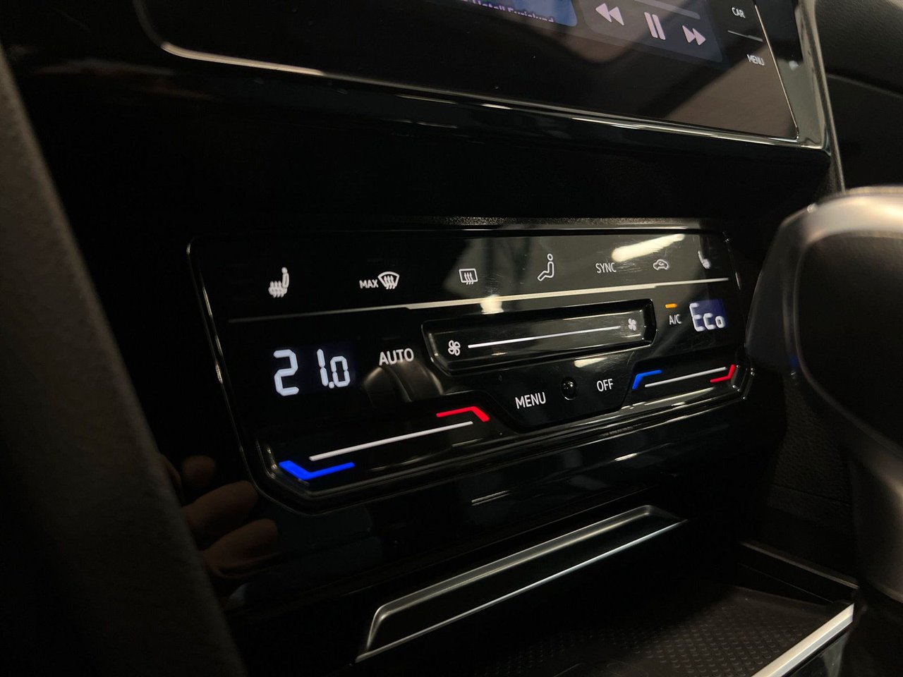 Volkswagen Arteon eHybrid Shooting Brake 1.4 TSI ACT OPF DSG sekvensiell, 6-trinn, 218hk, 2022