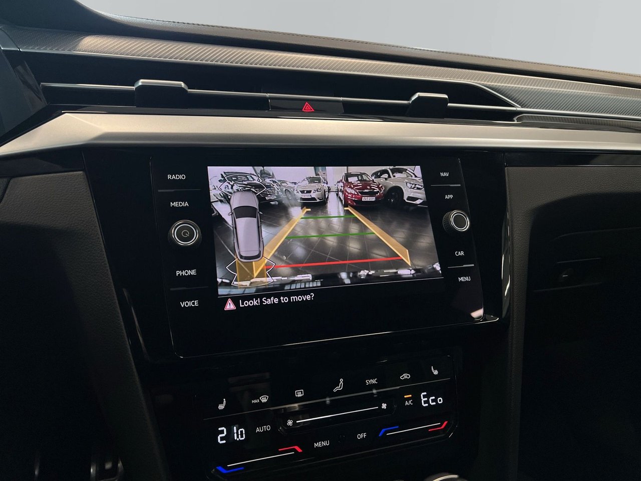 Volkswagen Arteon eHybrid Shooting Brake 1.4 TSI ACT OPF DSG sekvensiell, 6-trinn, 218hk, 2022