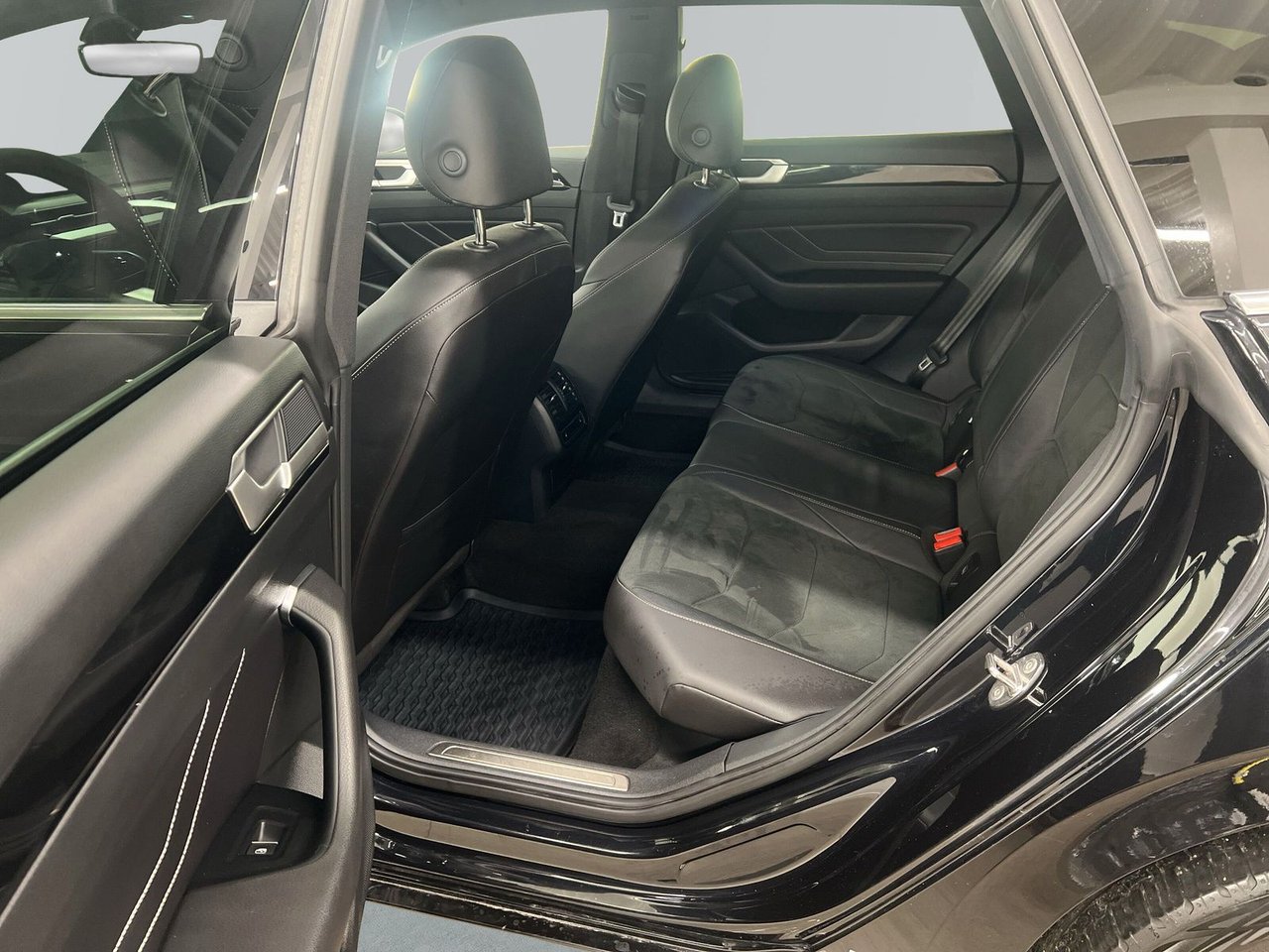 Volkswagen Arteon eHybrid Shooting Brake 1.4 TSI ACT OPF DSG sekvensiell, 6-trinn, 218hk, 2022