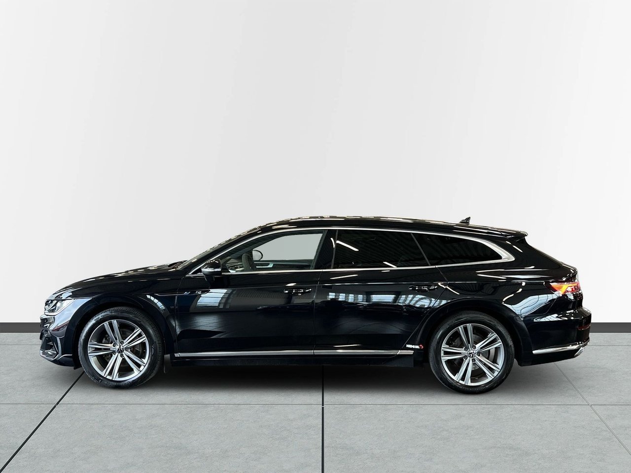 Volkswagen Arteon eHybrid Shooting Brake 1.4 TSI ACT OPF DSG sekvensiell, 6-trinn, 218hk, 2022