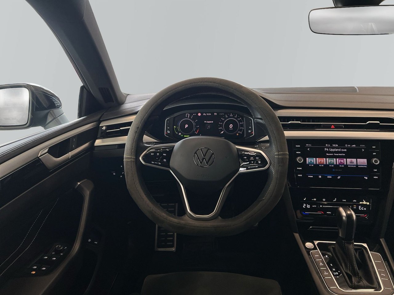 Volkswagen Arteon eHybrid Shooting Brake 1.4 TSI ACT OPF DSG sekvensiell, 6-trinn, 218hk, 2022