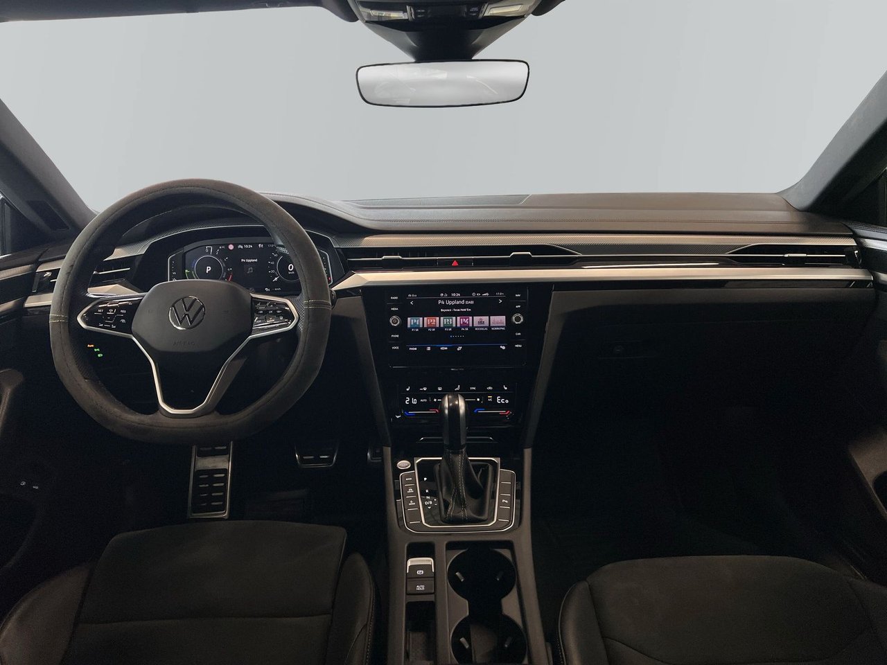 Volkswagen Arteon eHybrid Shooting Brake 1.4 TSI ACT OPF DSG sekvensiell, 6-trinn, 218hk, 2022