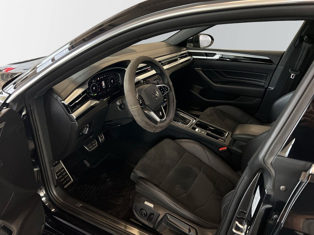 Volkswagen Arteon eHybrid Shooting Brake 1.4 TSI ACT OPF DSG sekvensiell, 6-trinn, 218hk, 2022