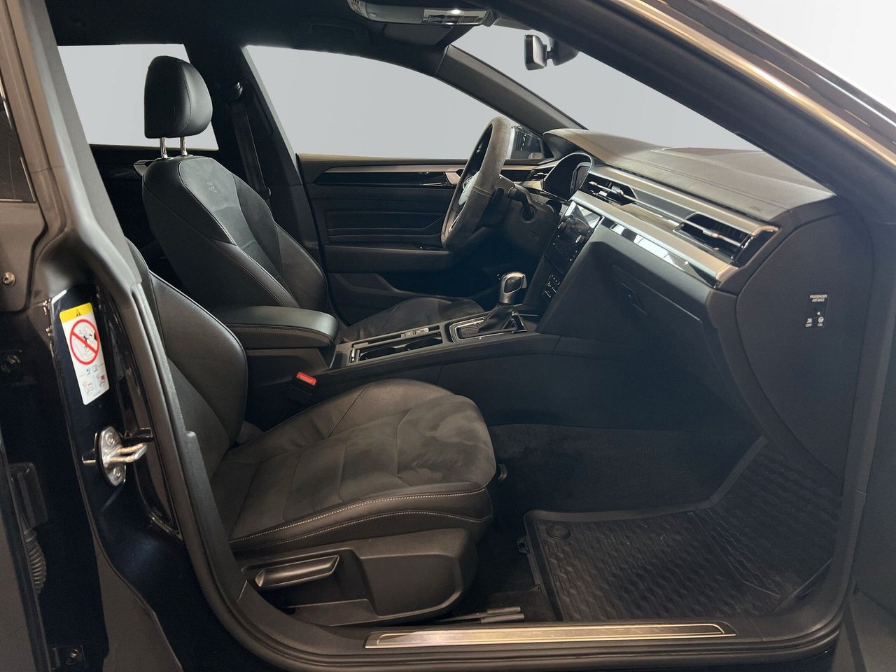 Volkswagen Arteon eHybrid Shooting Brake 1.4 TSI ACT OPF DSG sekvensiell, 6-trinn, 218hk, 2022