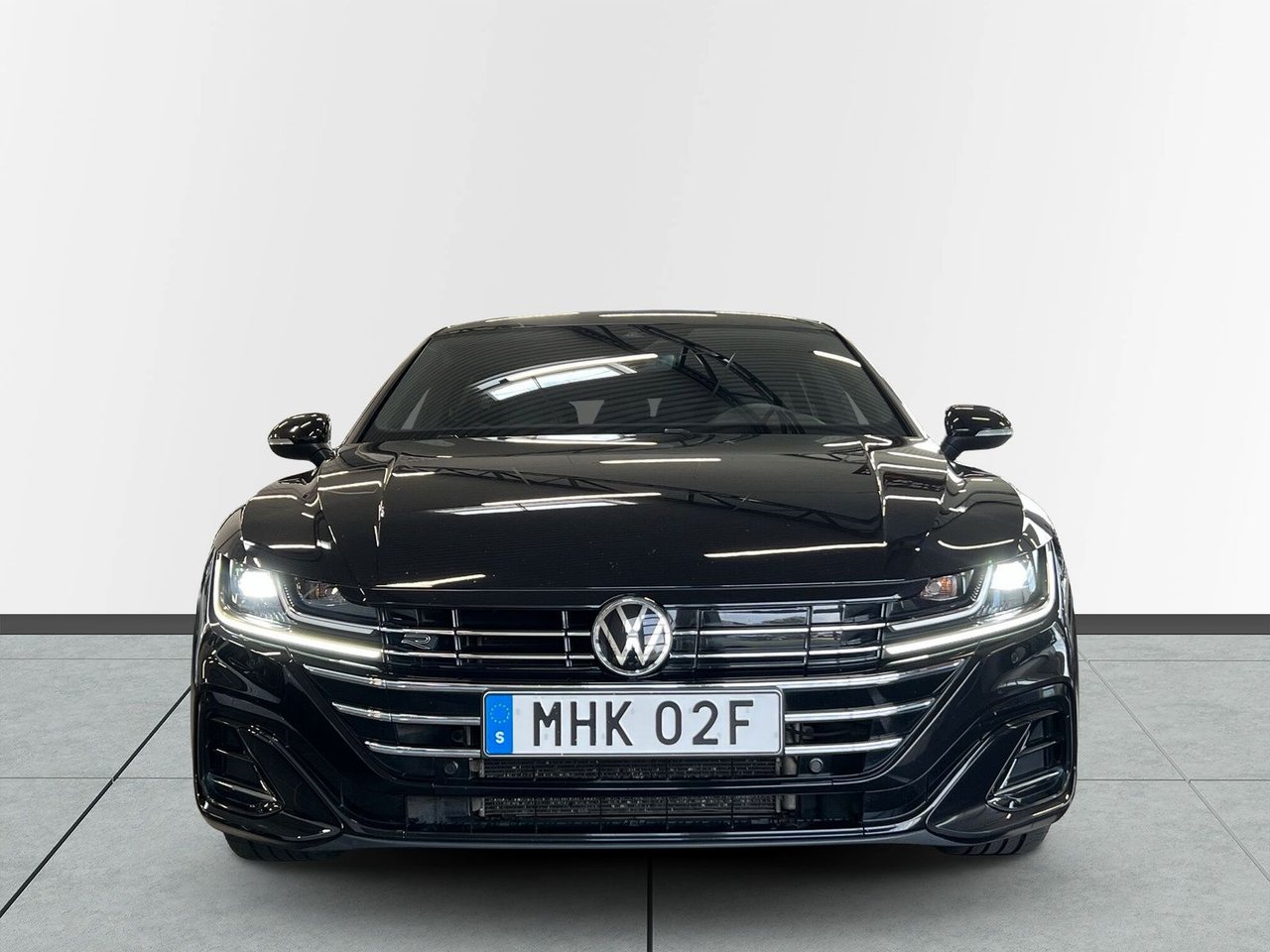 Volkswagen Arteon eHybrid Shooting Brake 1.4 TSI ACT OPF DSG sekvensiell, 6-trinn, 218hk, 2022