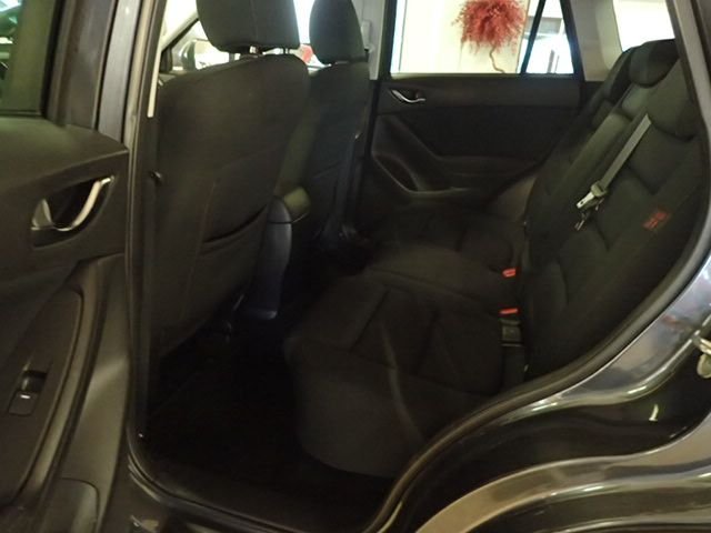 Mazda CX-5 2.2 SKYACTIV-D AWD Automatisk, 150hk, 2017