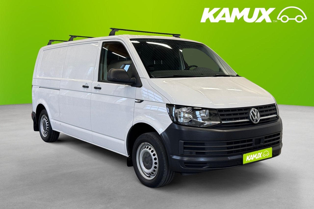 Volkswagen Transporter T30 2....