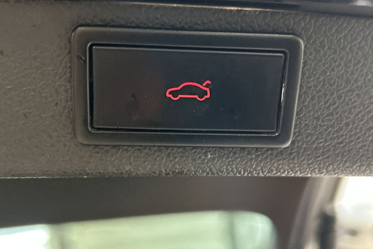 Škoda Superb Combi 2.0 TDI 4x4 DSG Sequential, 170hp, 2014