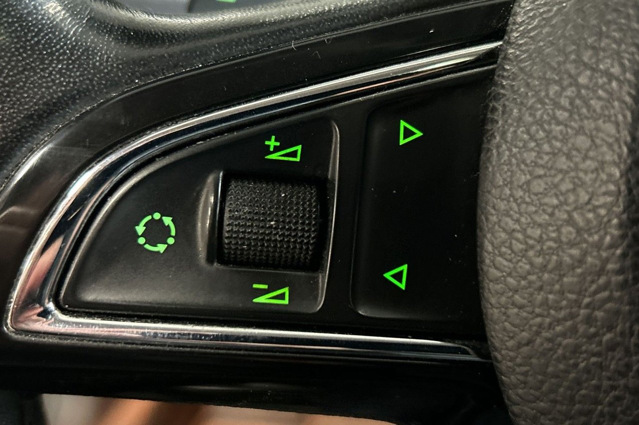 Škoda Superb Combi 2.0 TDI 4x4 DSG Sequential, 170hp, 2014