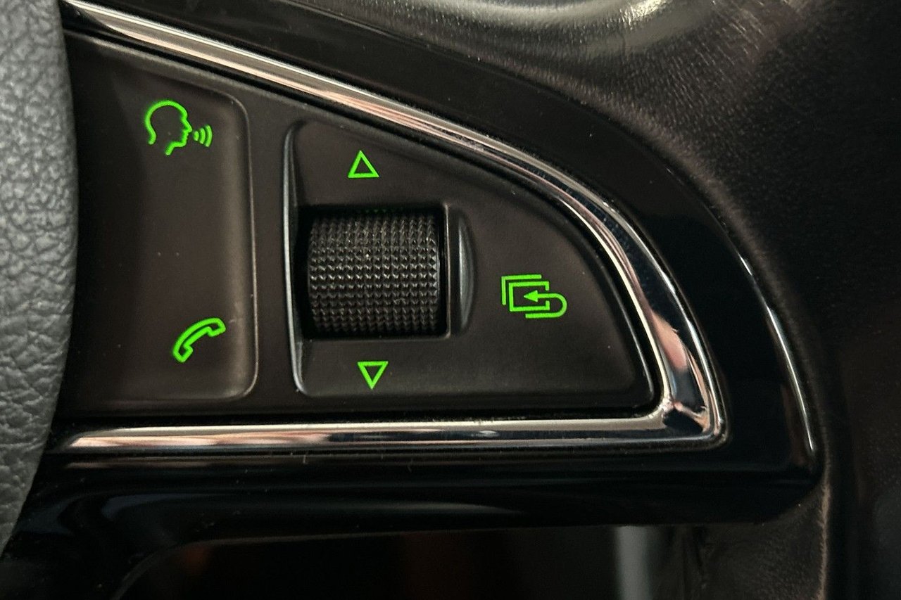 Škoda Superb Combi 2.0 TDI 4x4 DSG Sequential, 170hp, 2014