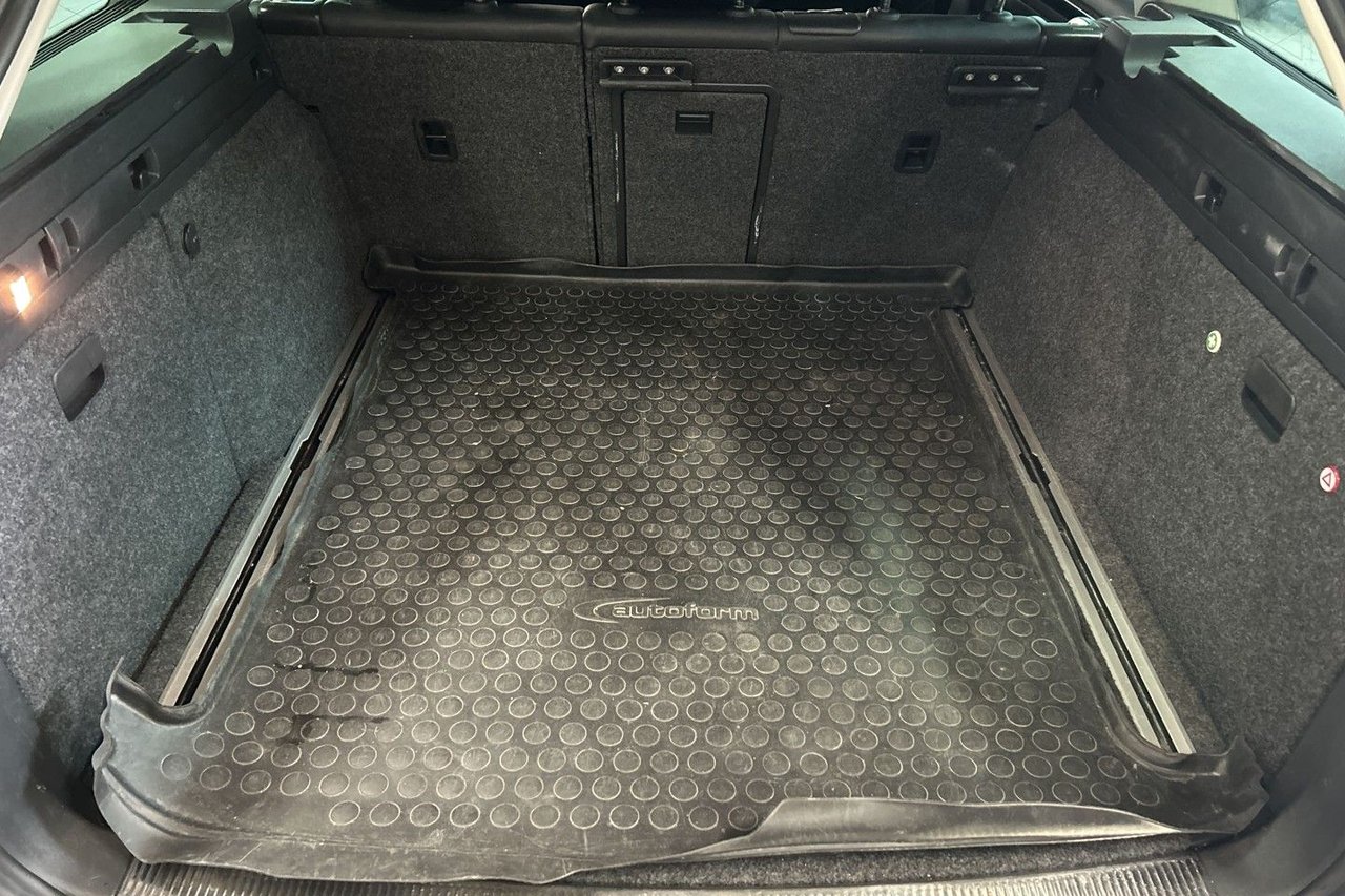 Škoda Superb Combi 2.0 TDI 4x4 DSG Sequential, 170hp, 2014