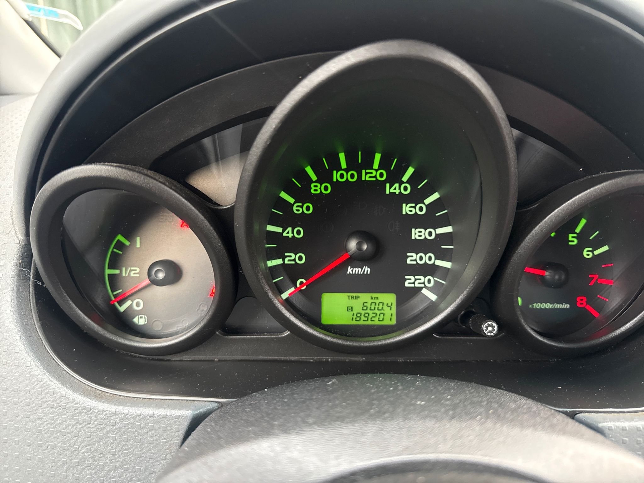Mitsubishi Colt 1.3 MIVEC Manuell, 5-trinn, 95hk, 2005