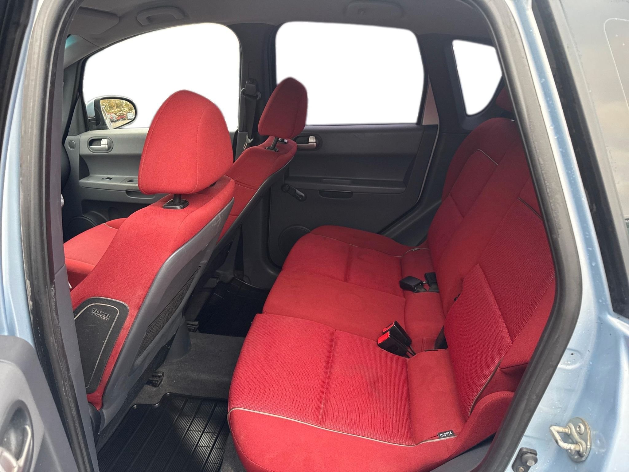 Mitsubishi Colt 1.3 MIVEC Manuell, 5-trinn, 95hk, 2005