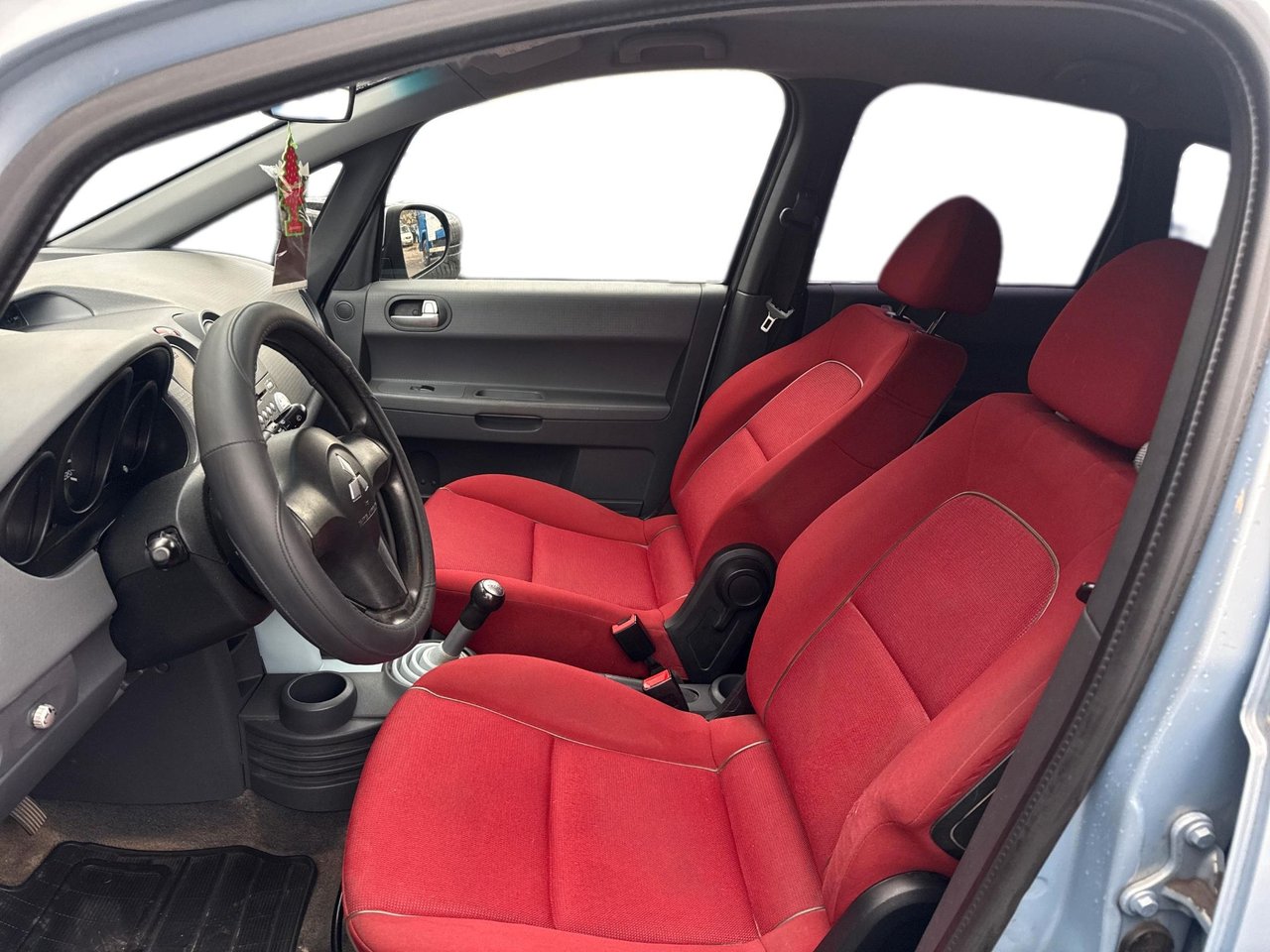 Mitsubishi Colt 1.3 MIVEC Manuell, 5-trinn, 95hk, 2005