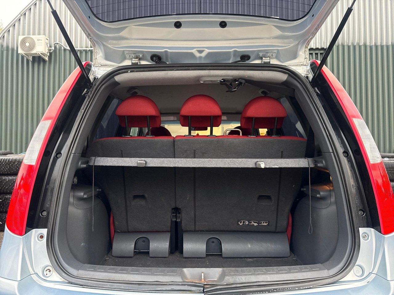 Mitsubishi Colt 1.3 MIVEC Manuell, 5-trinn, 95hk, 2005