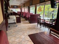 Kvarterskrog – Pizzeria – Pub – Söderort centrum (Obj. 292)