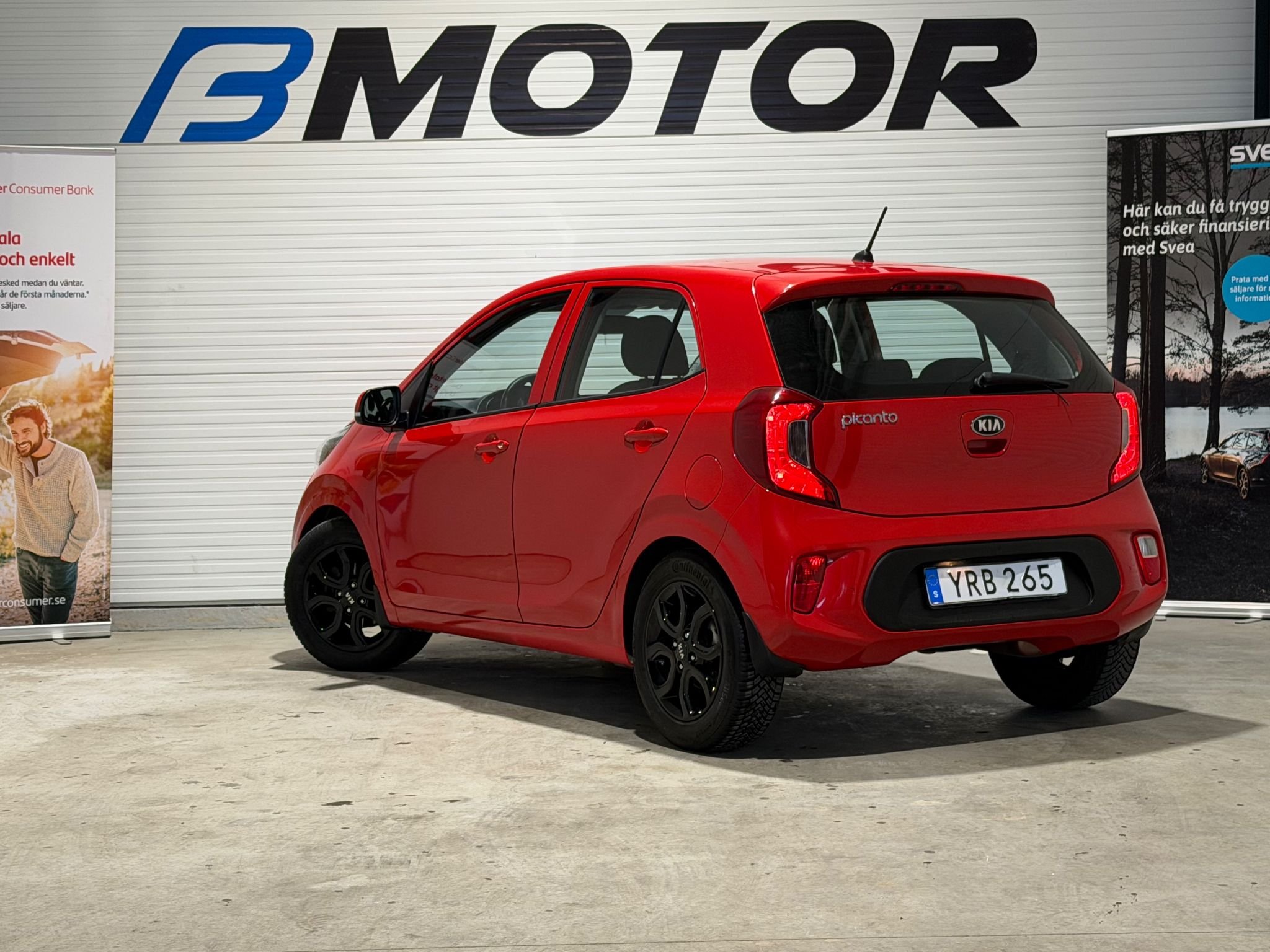 Kia Picanto 1.0 MPI Manual, 67hp, 2018