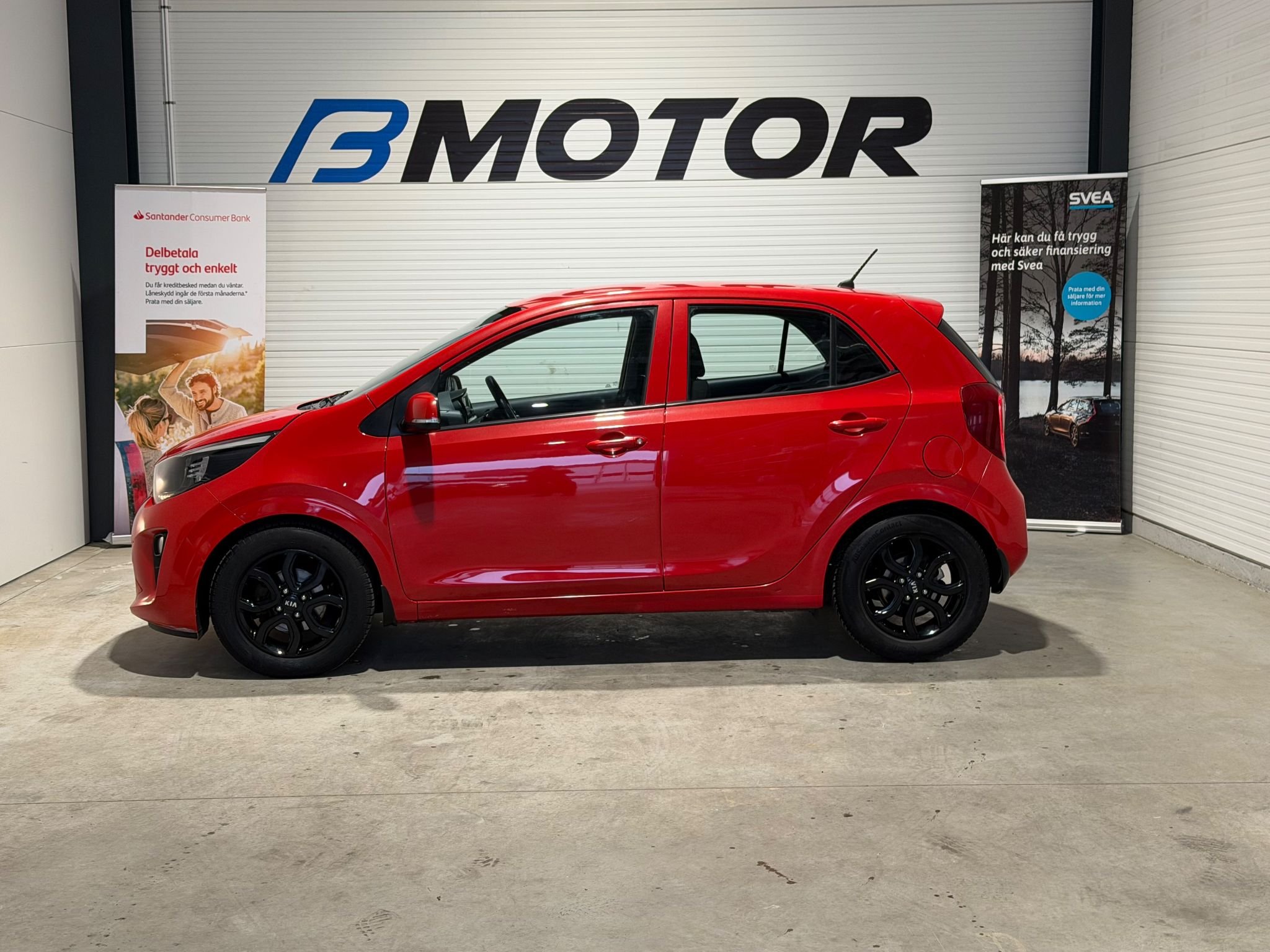 Kia Picanto 1.0 MPI Manual, 67hp, 2018