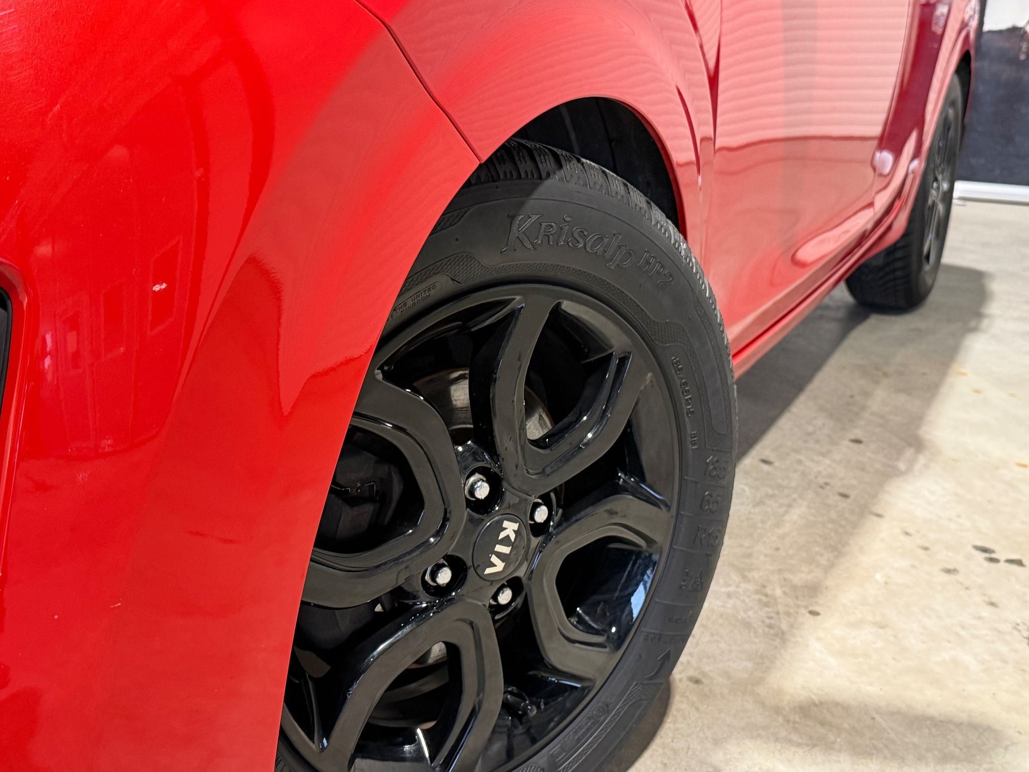 Kia Picanto 1.0 MPI Manual, 67hp, 2018