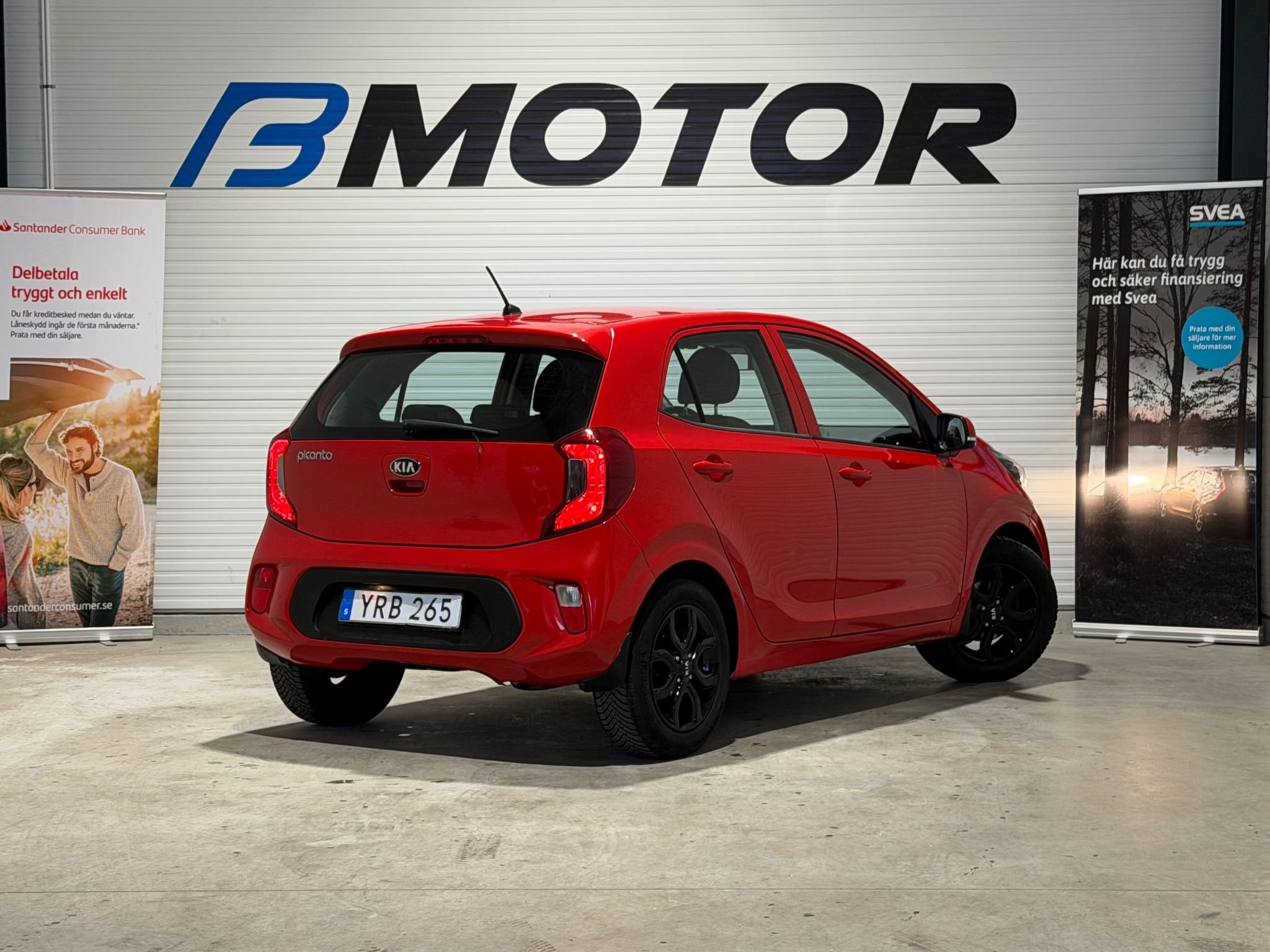 Kia Picanto 1.0 MPI Manual, 67hp, 2018