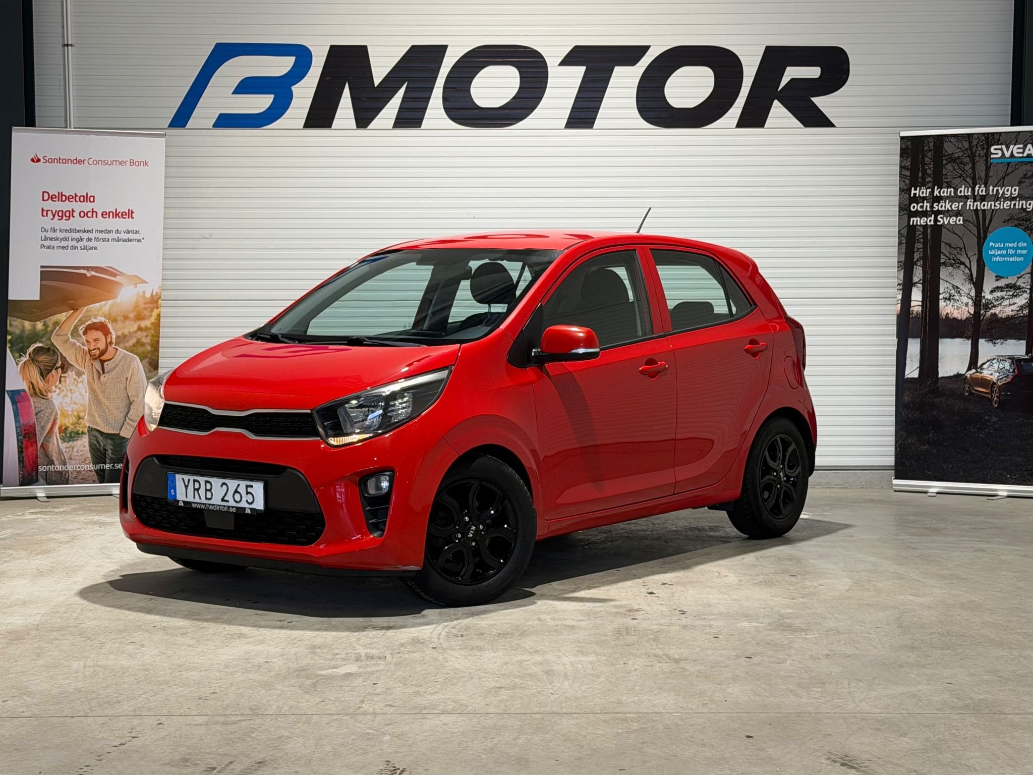 Kia Picanto 1.0 MPI Manual, 67hp, 2018